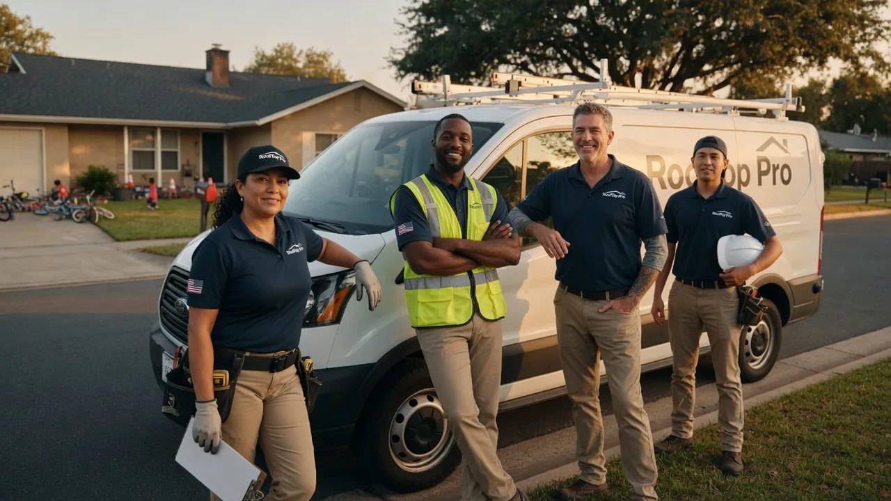 Roof Repair in Wallace, ID near me