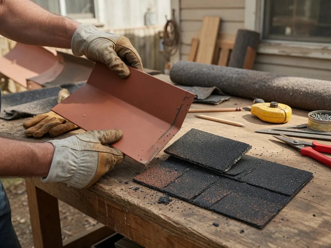 Roof Repair company in Wallace, ID